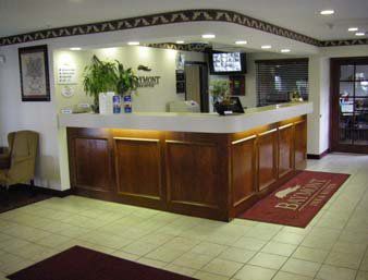 Comfort Inn Painesville Interior photo